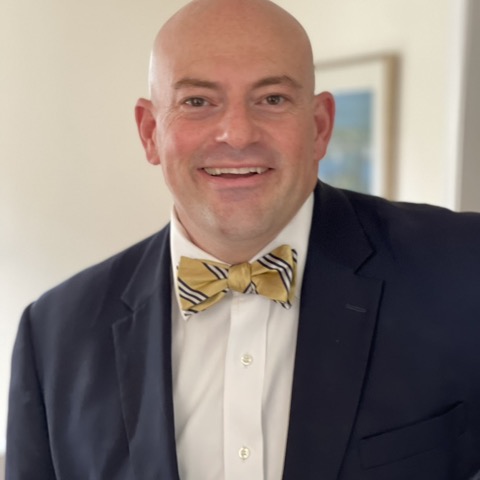Eric P.W. Hall, Esq.